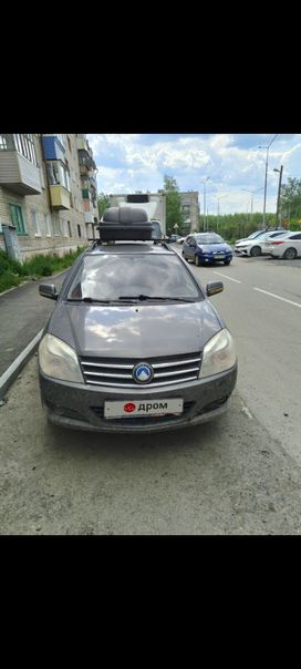  Geely MK Cross 2014 , 250000 ,  