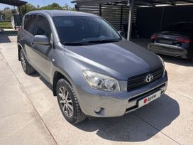 SUV   Toyota RAV4 2006 , 1099000 , 