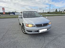  Toyota Vista 1999 , 395999 , 