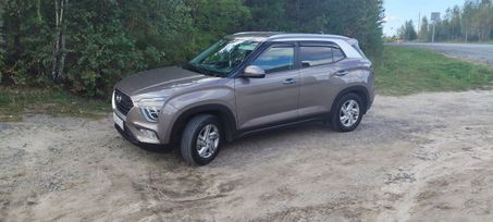 SUV   Hyundai Creta 2022 , 2400000 , 