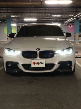  BMW 3-Series 2018 , 2050000 , 