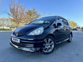  Honda Fit 2004 , 585000 , 