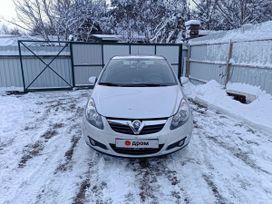  3  Opel Corsa 2008 , 435000 , 