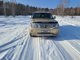SUV   Nissan Patrol 2012 , 2800000 , 