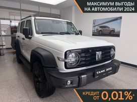 SUV   Tank 300 2024 , 5099000 , 