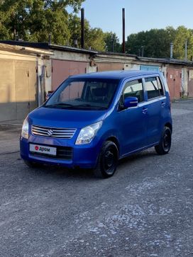  Suzuki Wagon R 2010 , 350000 , 