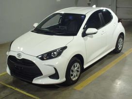  Toyota Yaris 2020 , 1500000 , 
