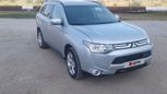 SUV   Mitsubishi Outlander 2014 , 1790000 , 