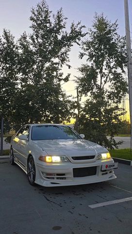  Toyota Mark II 1988 , 2100000 , -