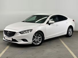  Mazda Mazda6 2013 , 1430000 , 