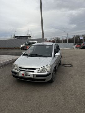  Hyundai Getz 2005 , 375000 , 