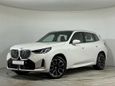 SUV   BMW X3 2025 , 8800000 , 