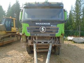  Shacman (Shaanxi) SX32586T385 2022 , 4043448 , 