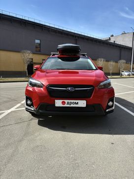 SUV   Subaru XV 2019 , 2075000 , 