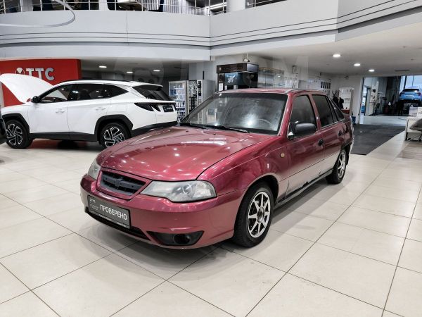  Daewoo Nexia 2008 , 99000 , 