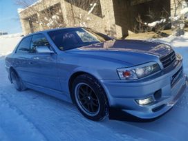  Toyota Chaser 1998 , 760000 , 