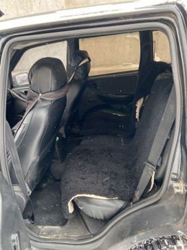 SUV   Chevrolet Niva 2010 , 485000 , 