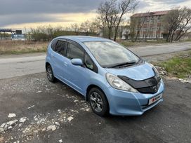  Honda Fit 2012 , 648000 , 
