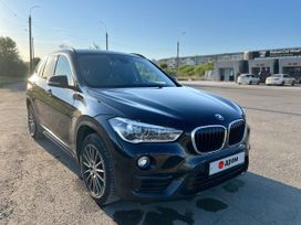 SUV   BMW X1 2018 , 2580000 , 