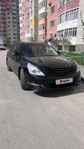  Nissan Teana 2011 , 1180000 , 
