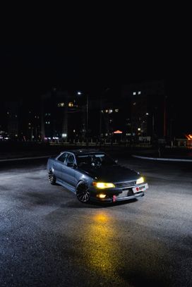  Toyota Mark II 1993 , 1600000 , 