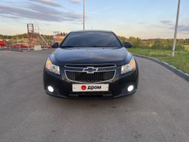  Chevrolet Cruze 2012 , 1000000 , -
