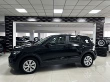  T-Cross, 2020