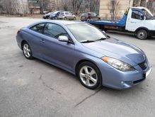  Solara, 2005