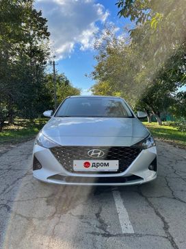  Hyundai Solaris 2020 , 1850000 , 