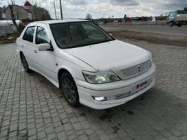  Toyota Vista 2000 , 530000 , 