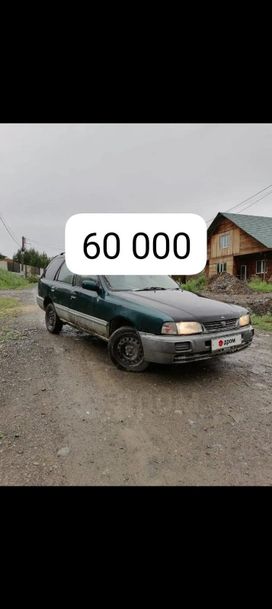  Nissan Wingroad 1996 , 95000 , 