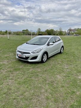  Hyundai i30 2013 , 635000 , 