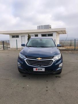 SUV   Chevrolet Equinox 2021 , 1100000 , 