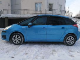    Citroen C4 Picasso 2008 , 507000 ,  