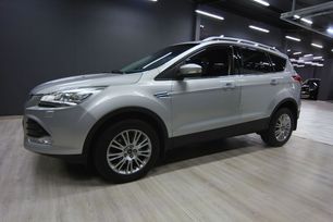 SUV   Ford Kuga 2014 , 1199000 , 