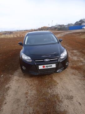  Ford Focus 2012 , 900000 , 