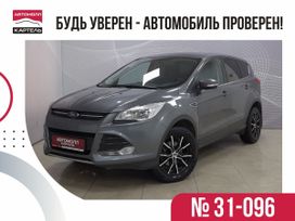 SUV   Ford Kuga 2013 , 1134000 , 