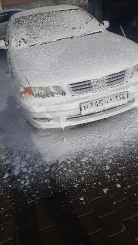  Nissan Cefiro 1998 , 250000 , 