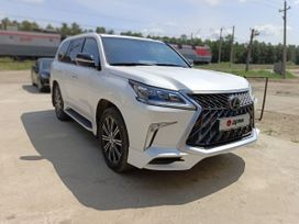 SUV   Lexus LX570 2019 , 8900000 , 