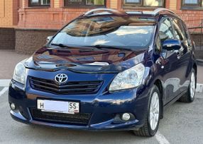    Toyota Verso 2012 , 1257000 , 