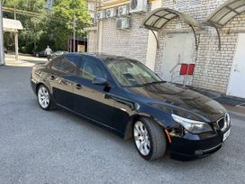  BMW 5-Series 2010 , 800000 , 