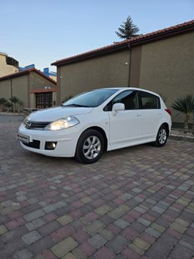  Nissan Tiida 2011 , 1155000 , 