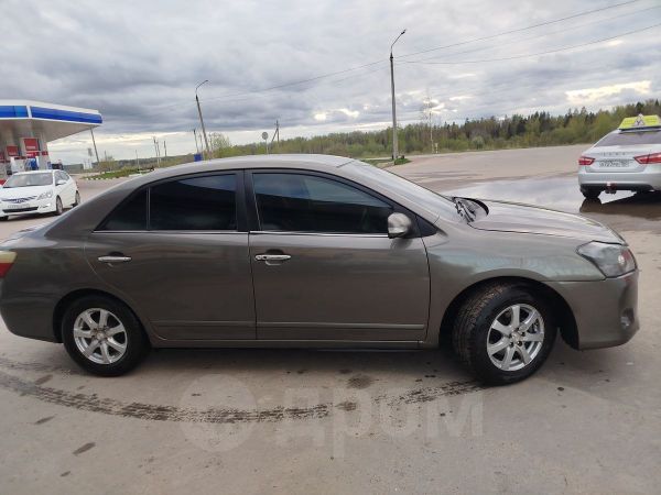  Toyota Premio 2011 , 1200000 , 