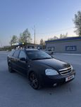  Chevrolet Lacetti 2008 , 520000 , 