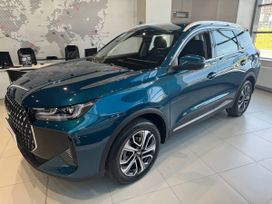 SUV   Chery Tiggo 7L 2025 , 2280000 , 