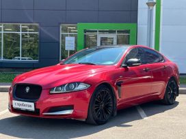  Jaguar XF 2012 , 1260000 , 