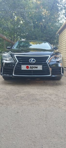  Lexus LS600h 2008 , 2300000 , 