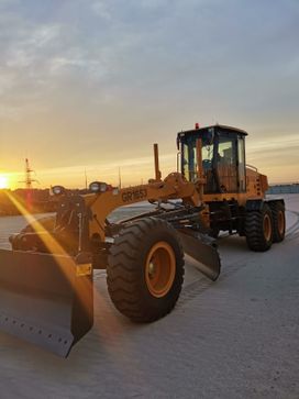  XCMG GR165 2025 , 10640000 , 