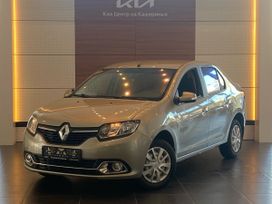 Renault Logan 2016 , 969000 , 