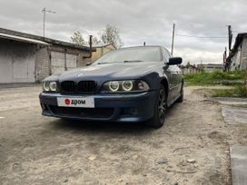  BMW 5-Series 1998 , 350000 , 